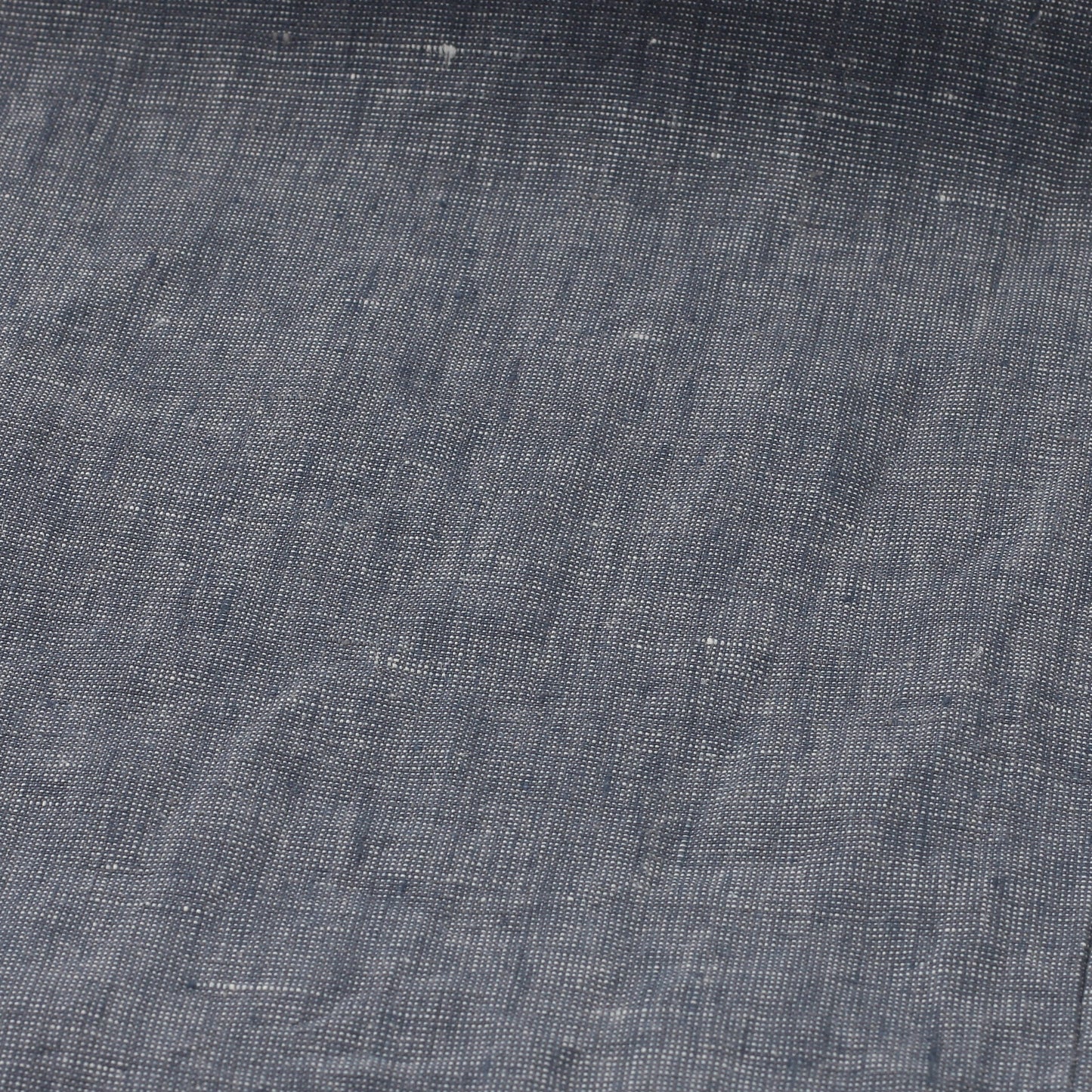 LINEN CHAMBRAY TROUSERS