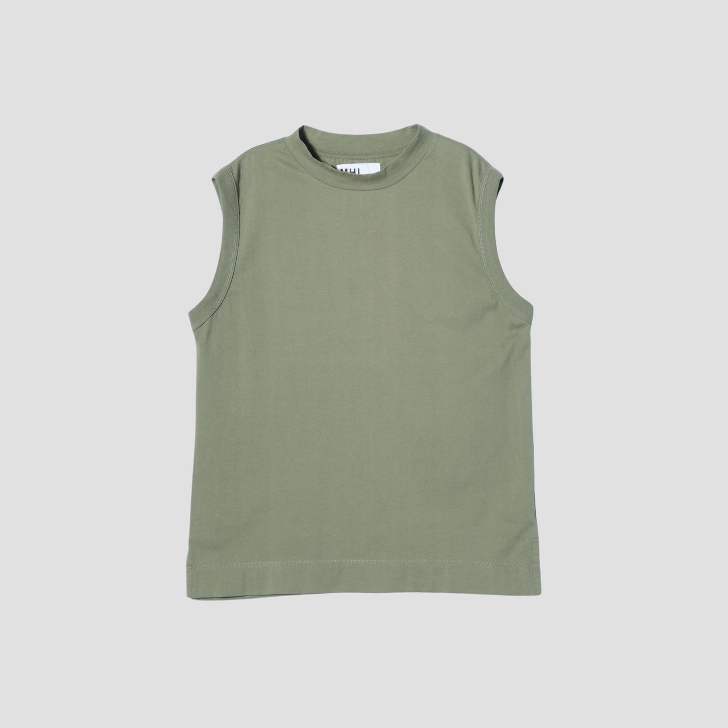 LIGHT COTTON DRY JERSEY