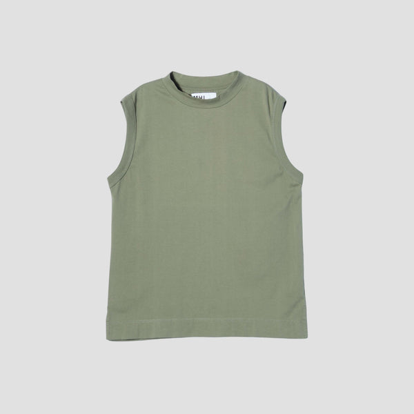 LIGHT COTTON DRY JERSEY