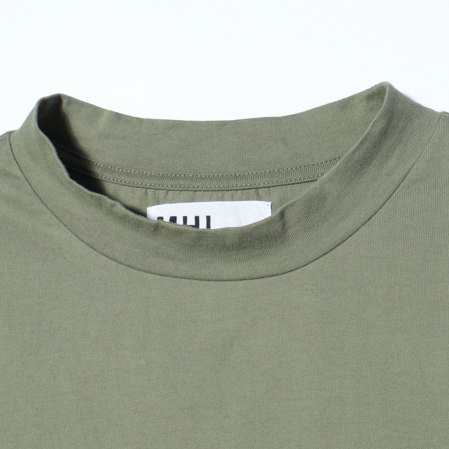 LIGHT COTTON DRY JERSEY