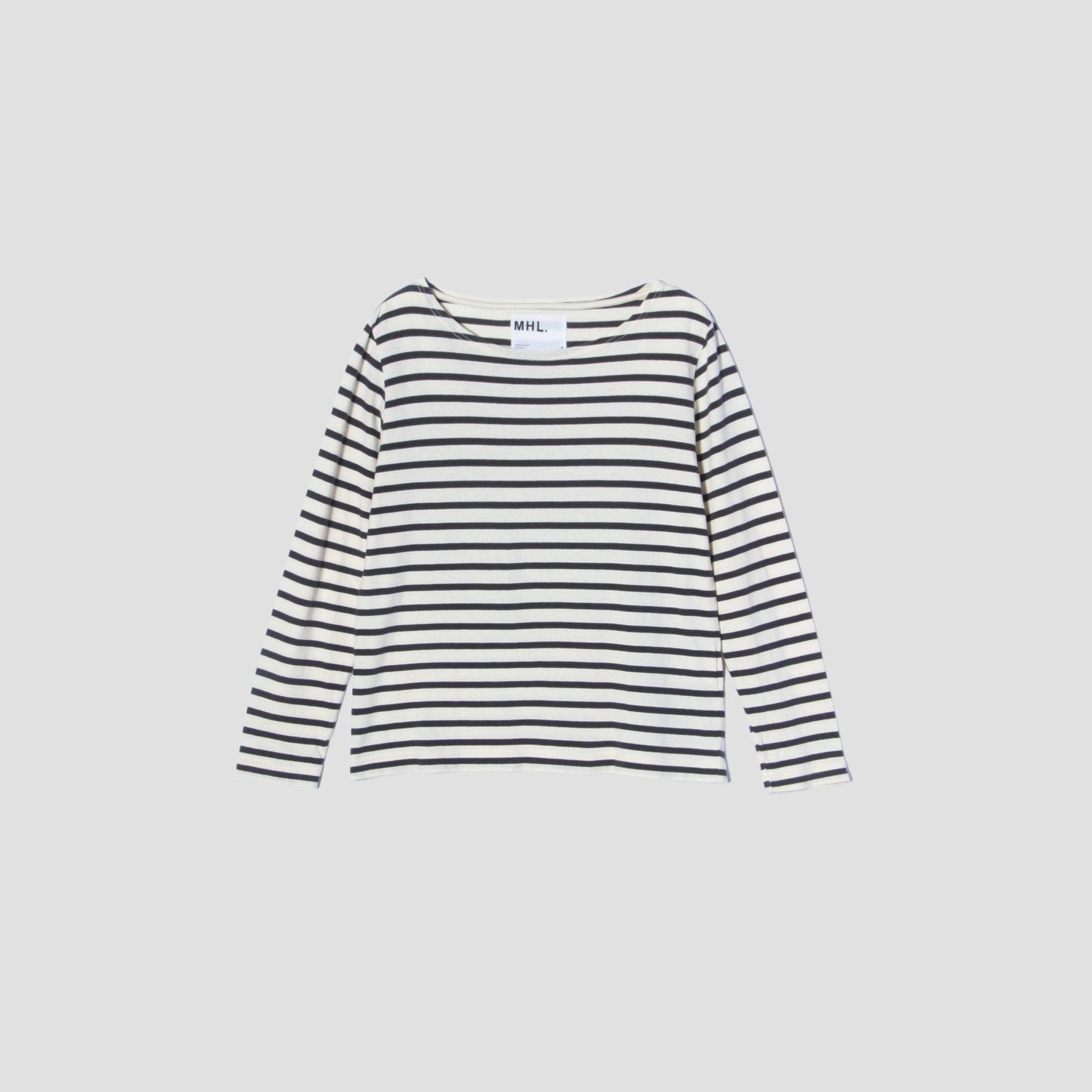 NAVAL STRIPE JERSEY