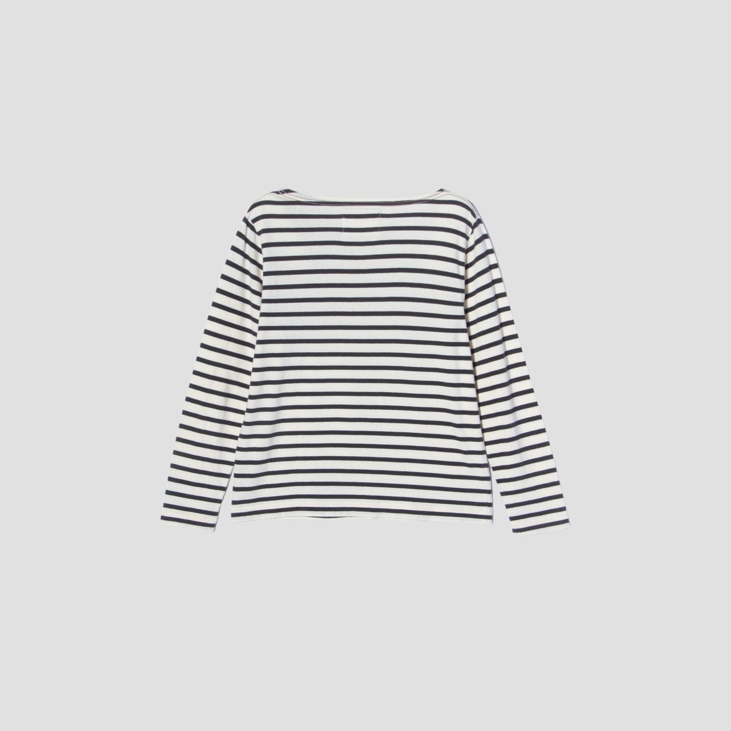 NAVAL STRIPE JERSEY