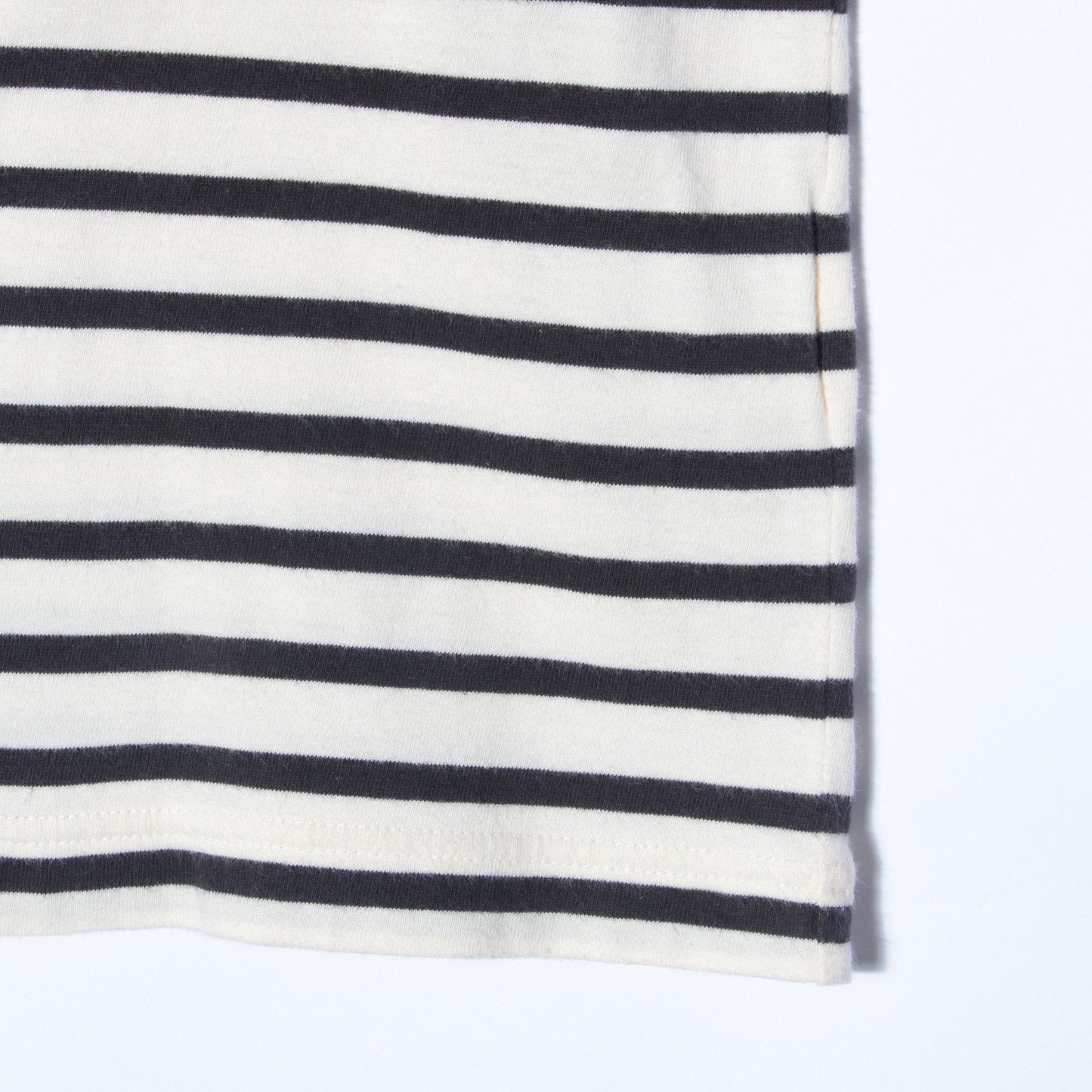 NAVAL STRIPE JERSEY