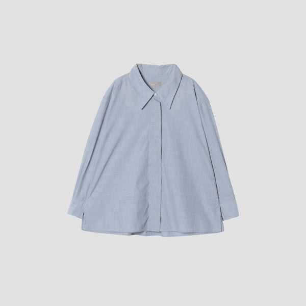 END ON END COTTON SHIRTING