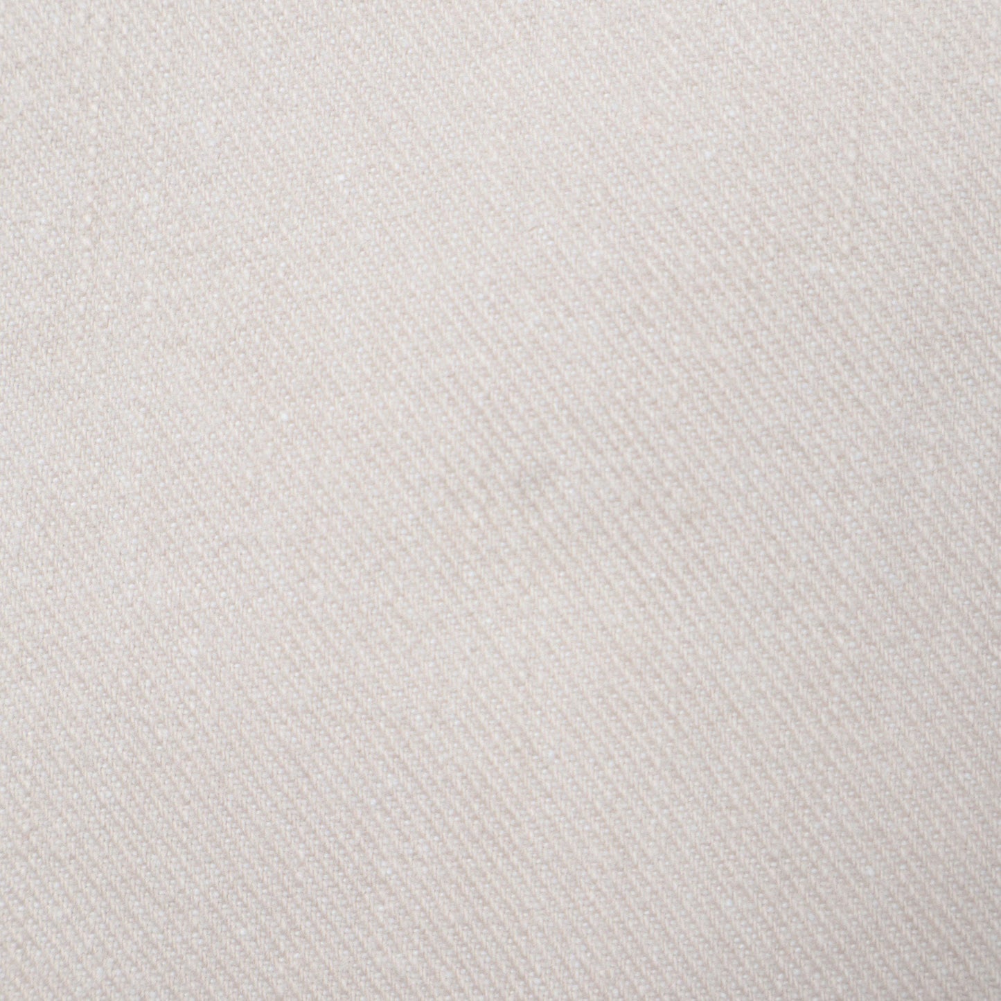 ASH WHITE DENIM TROUSERS