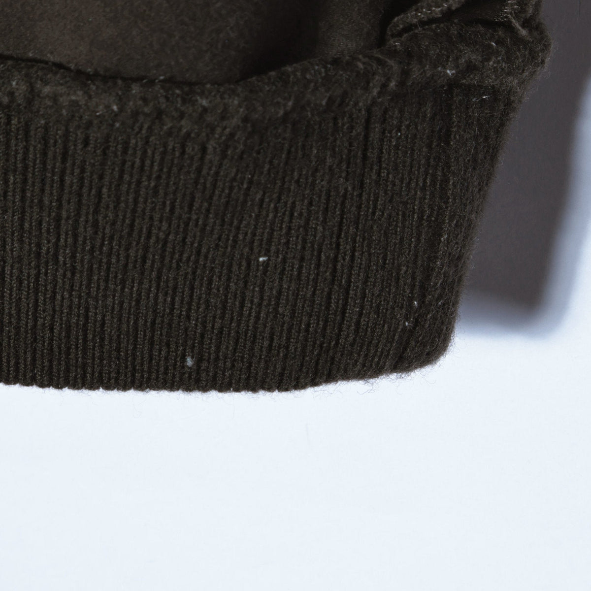 HEAVY MOLESKIN TROUSERS