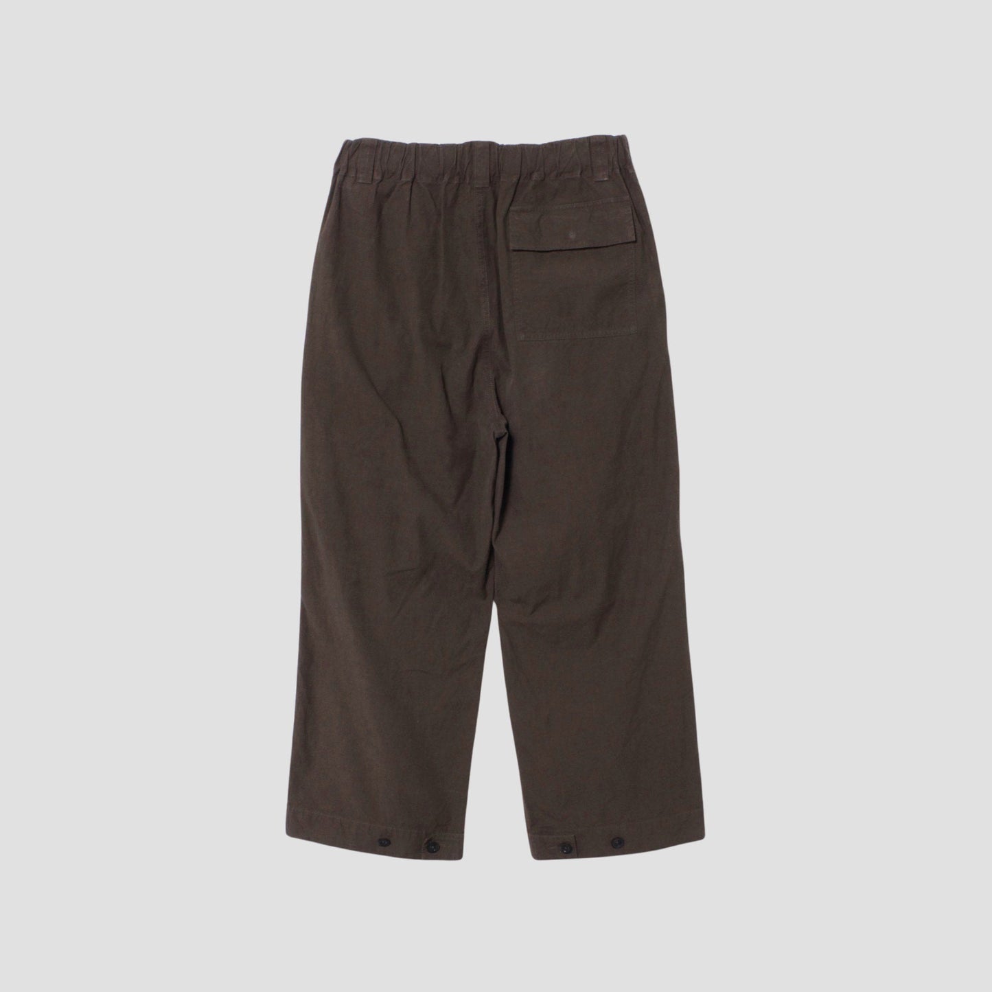 TROUSERS