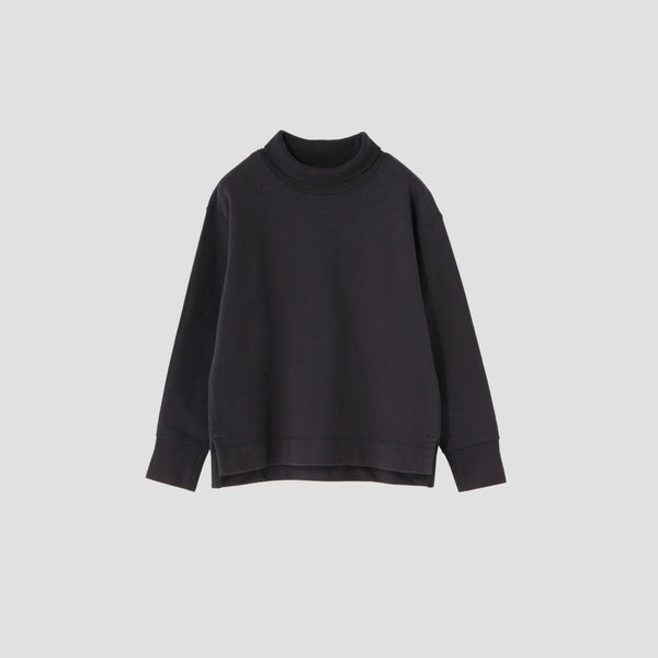 DRY LOOPBACK JERSEY