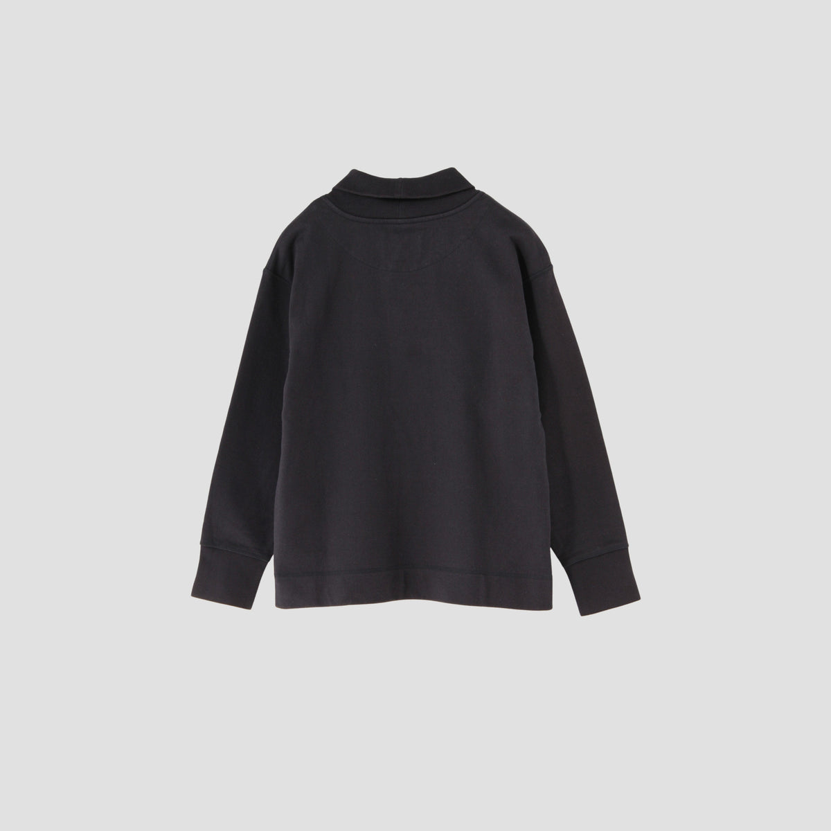 DRY LOOPBACK JERSEY