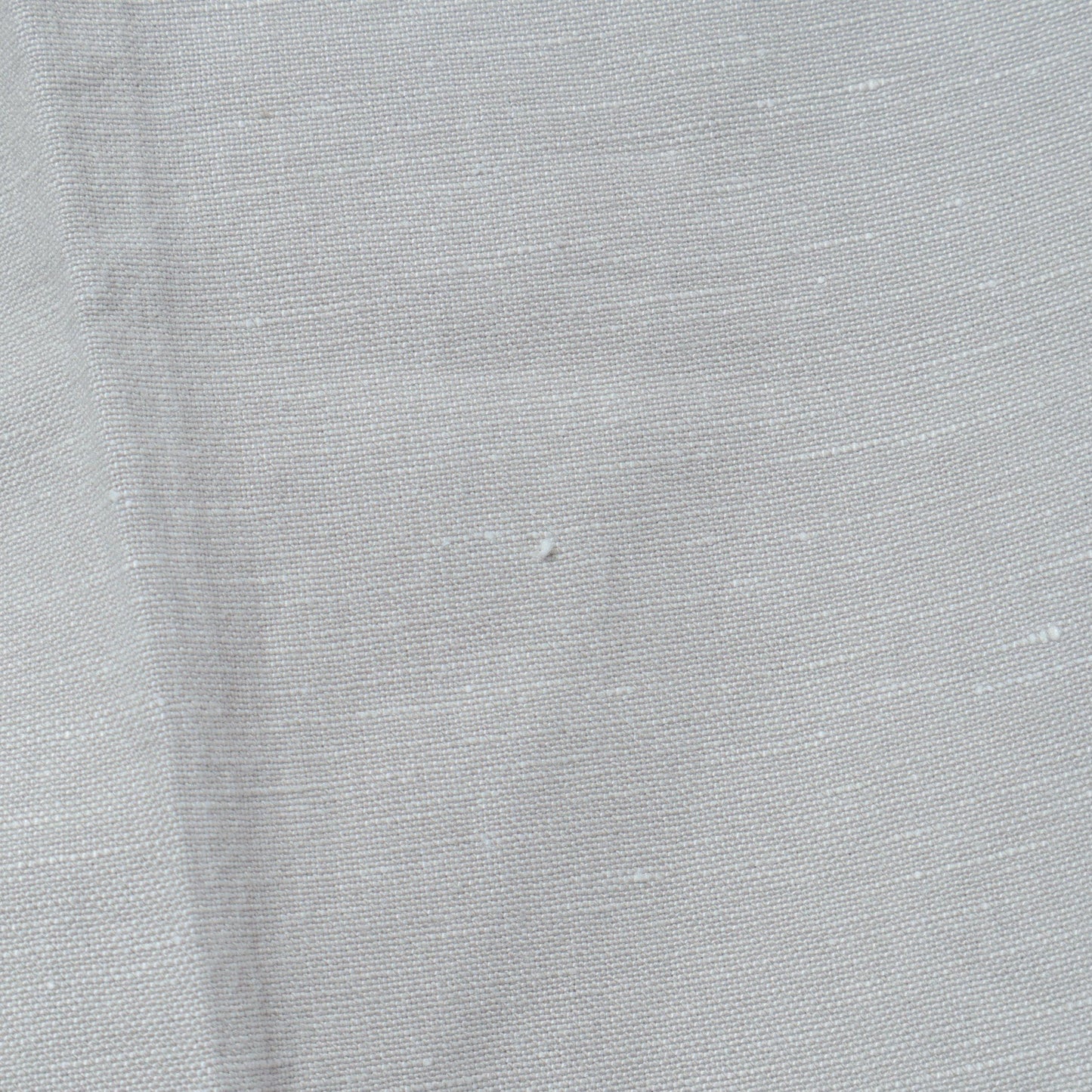 COTTON LINEN TROUSERS