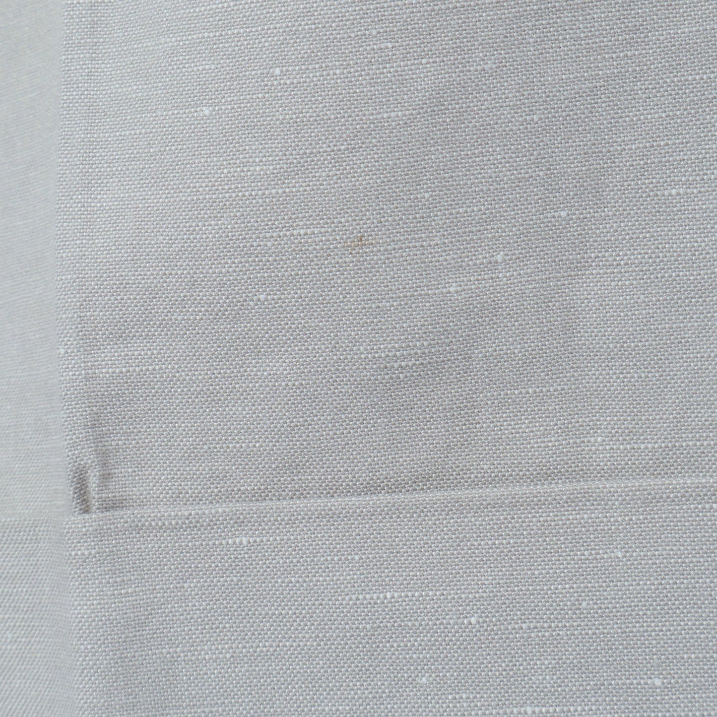 COTTON LINEN TROUSERS