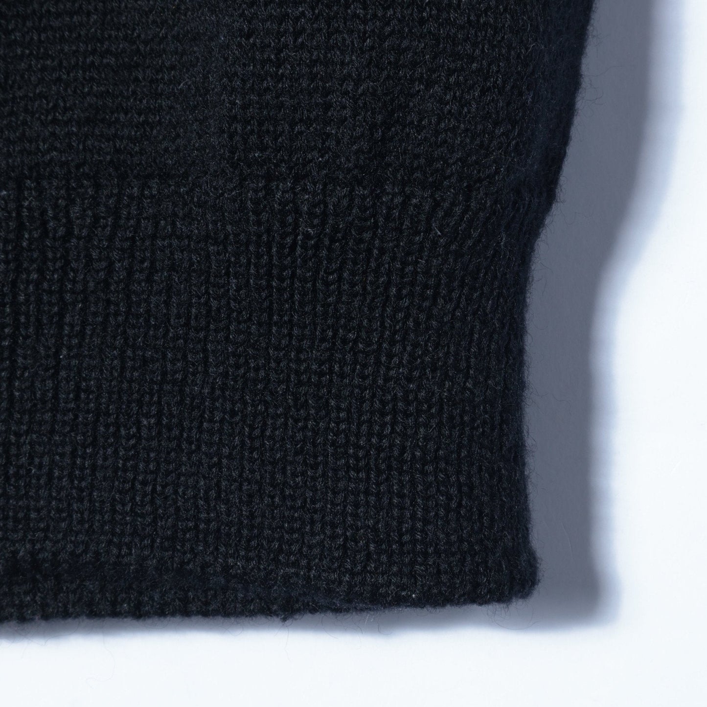 NATURAL WOOL(神南店･THE LIBRARY限定) KNIT