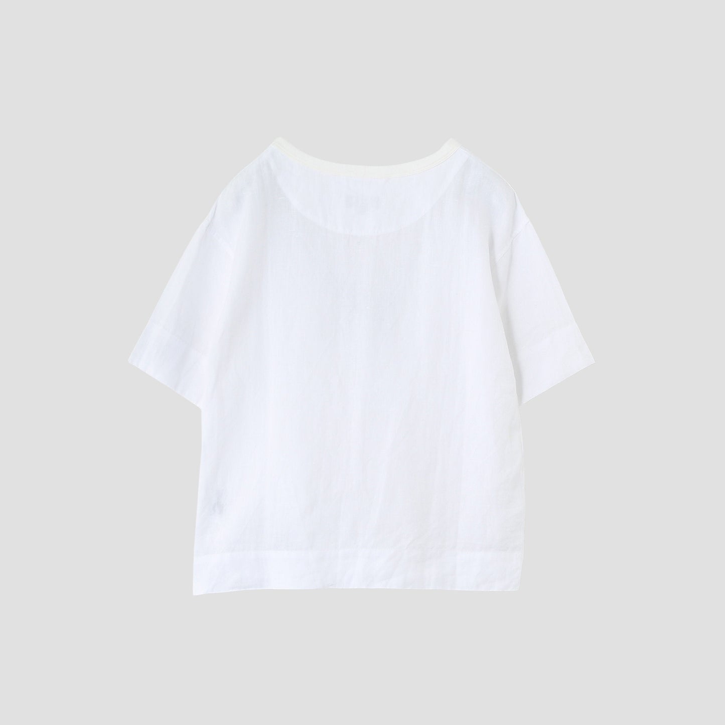 SHIRTING LINEN