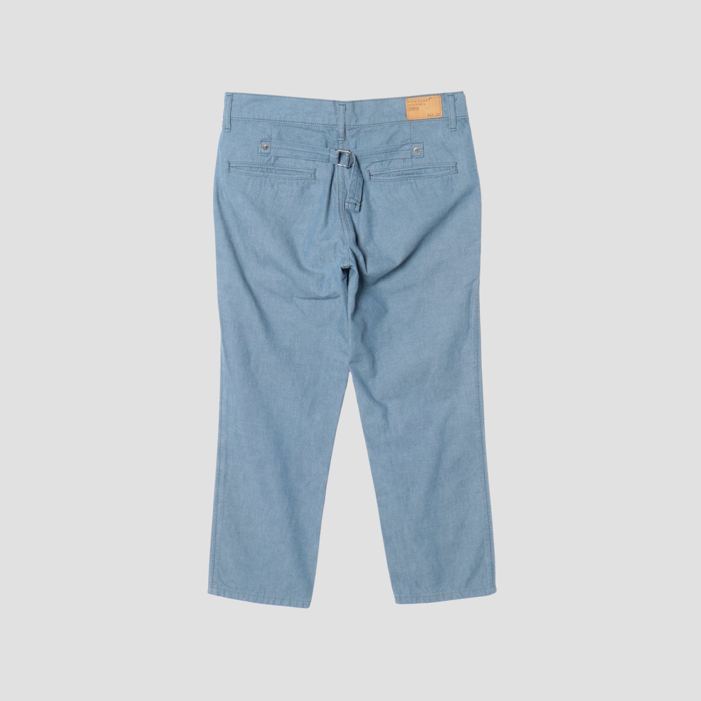 TROUSERS