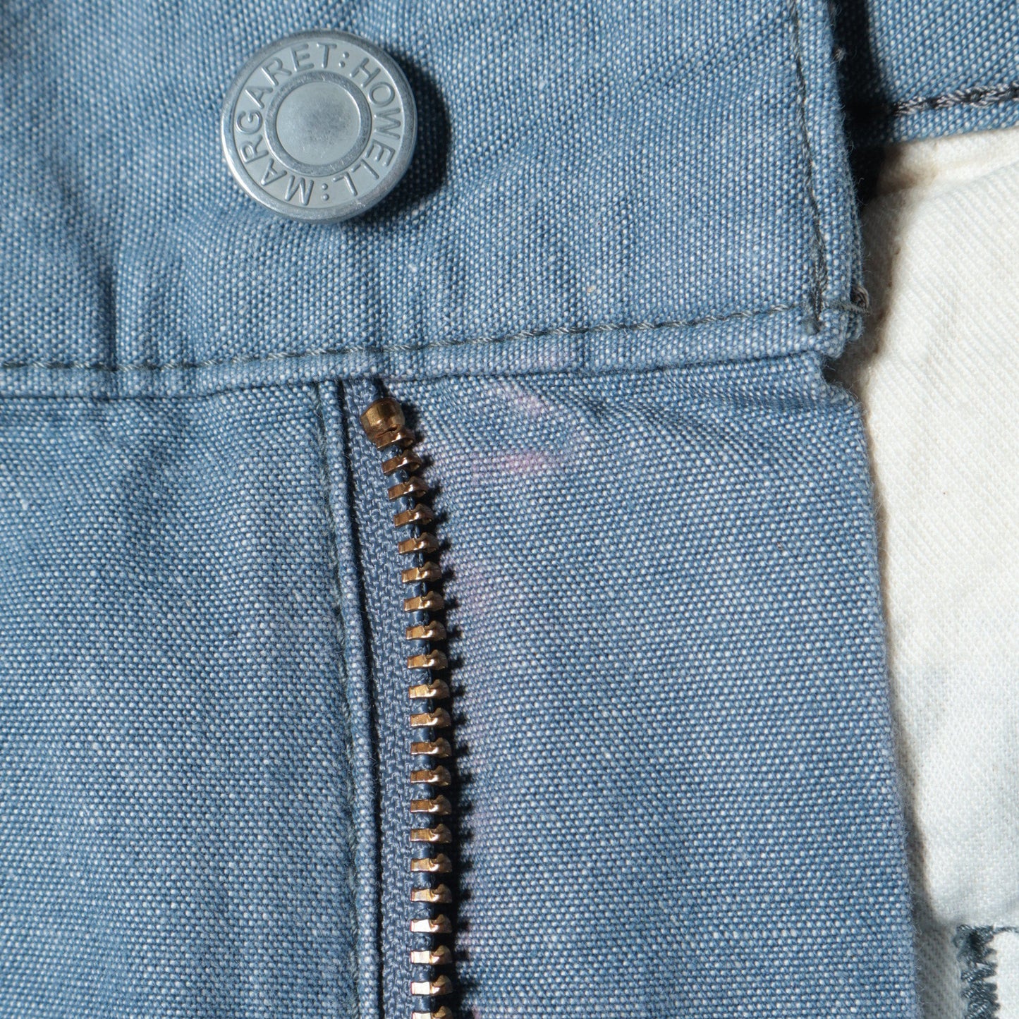 TROUSERS
