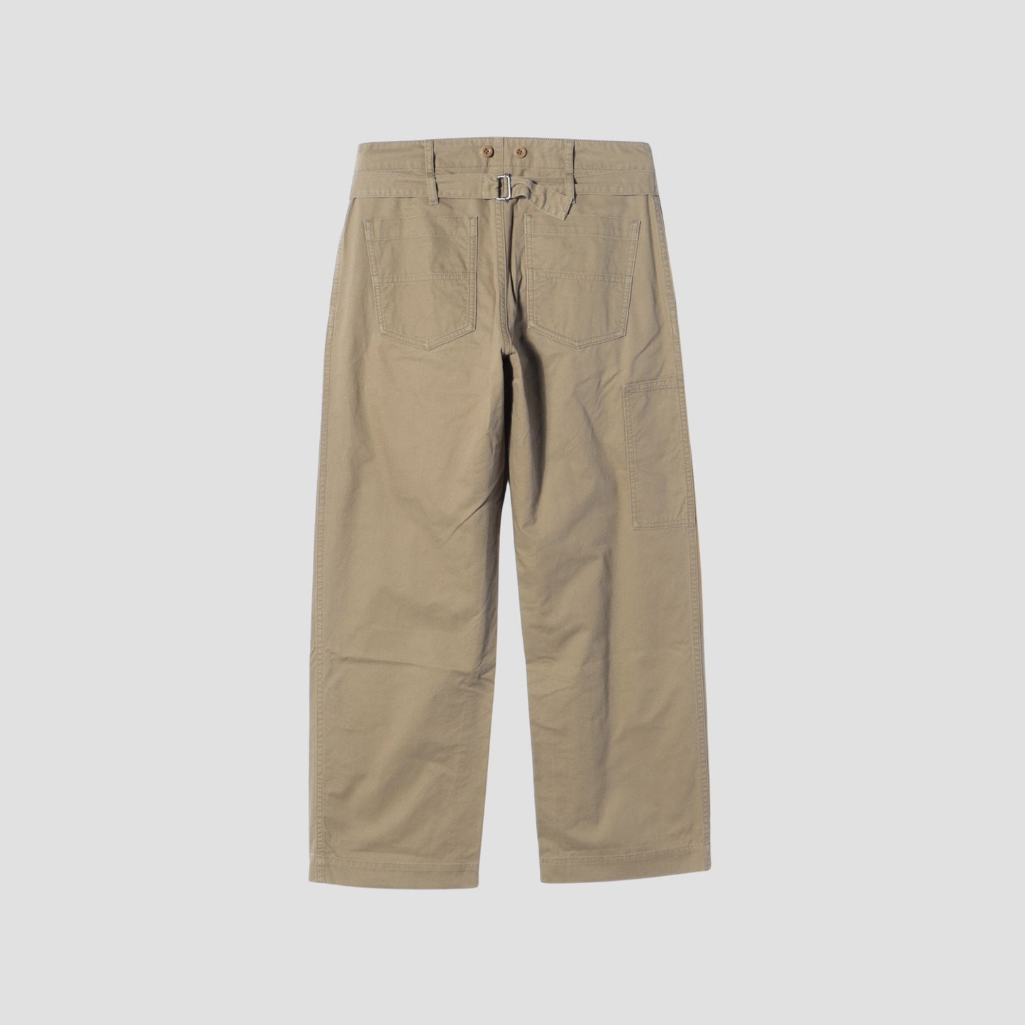 TROUSERS