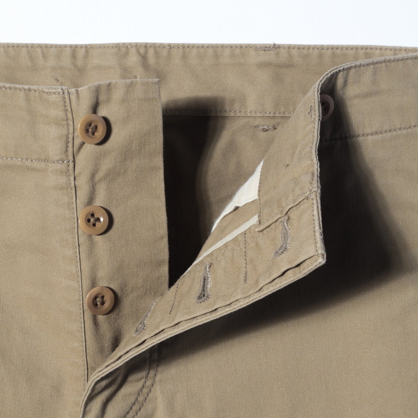 TROUSERS