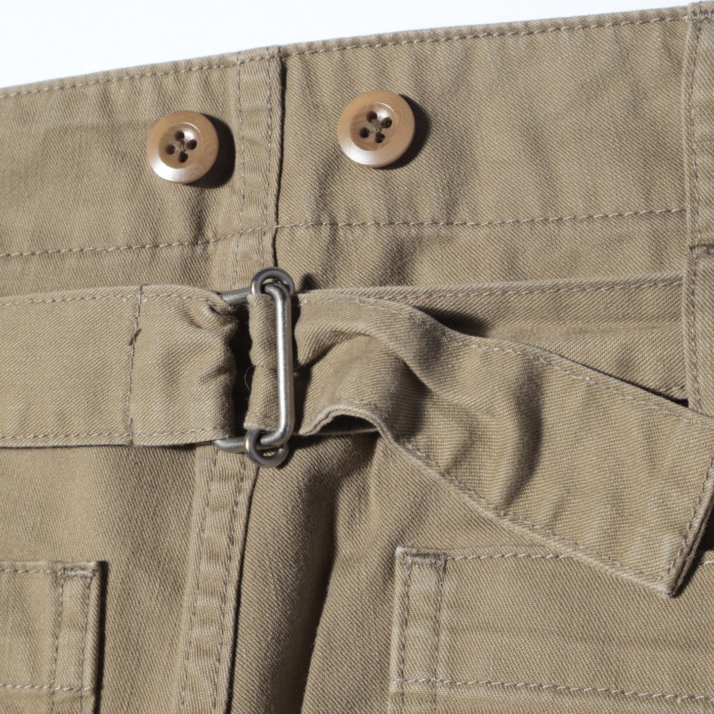 TROUSERS