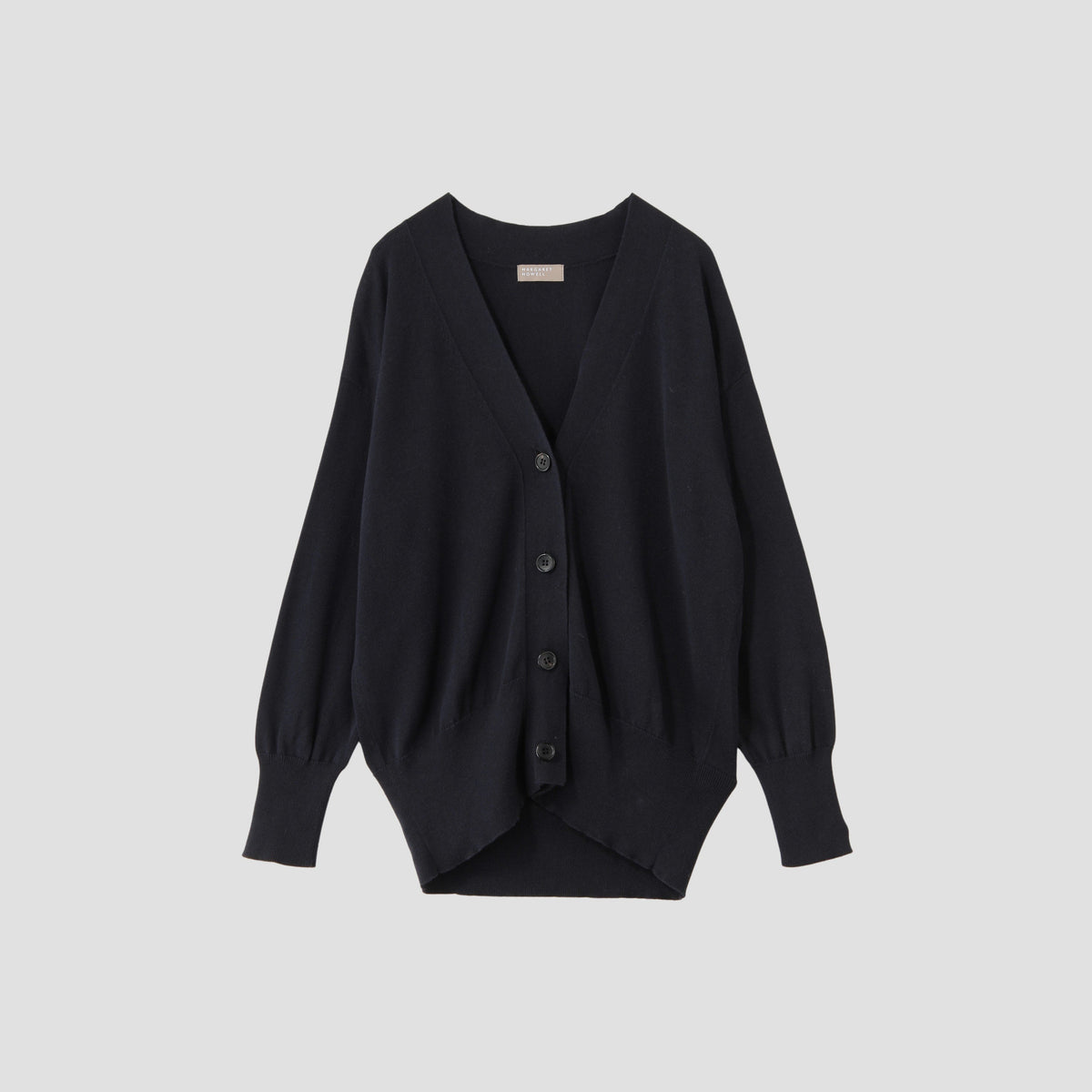 LONG STAPLE COTTON KNIT