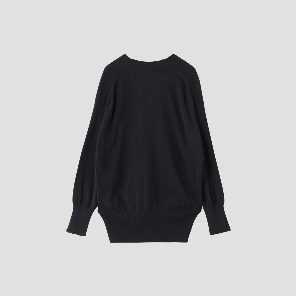 LONG STAPLE COTTON KNIT