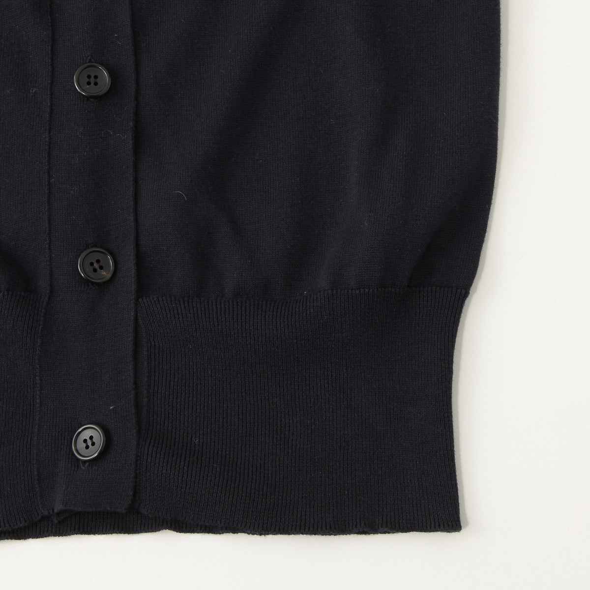 LONG STAPLE COTTON KNIT
