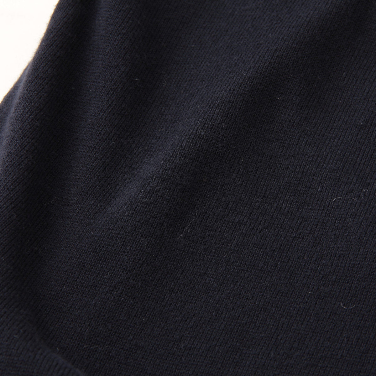 LONG STAPLE COTTON KNIT