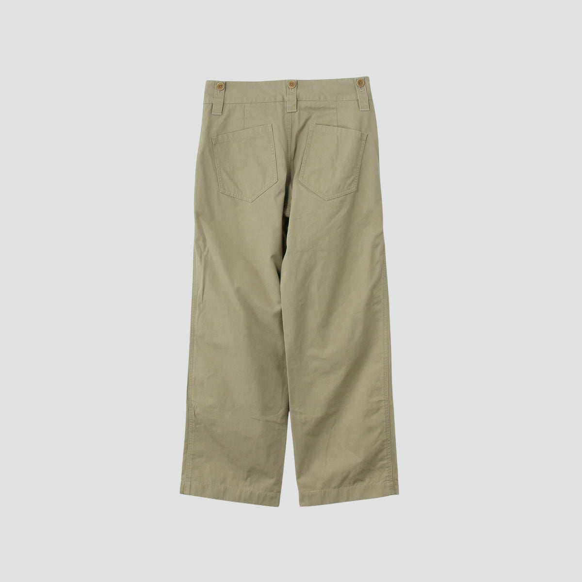 TROUSERS