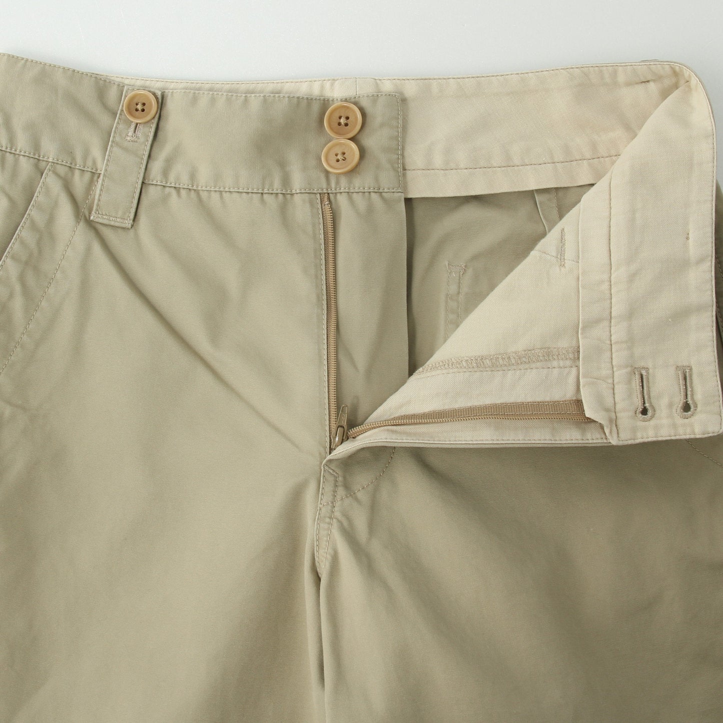 TROUSERS
