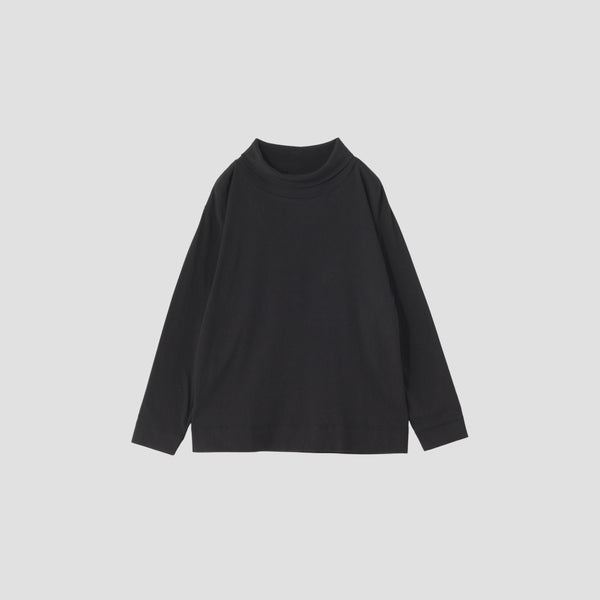 ORGANIC COTTON THERMAL JERSEY