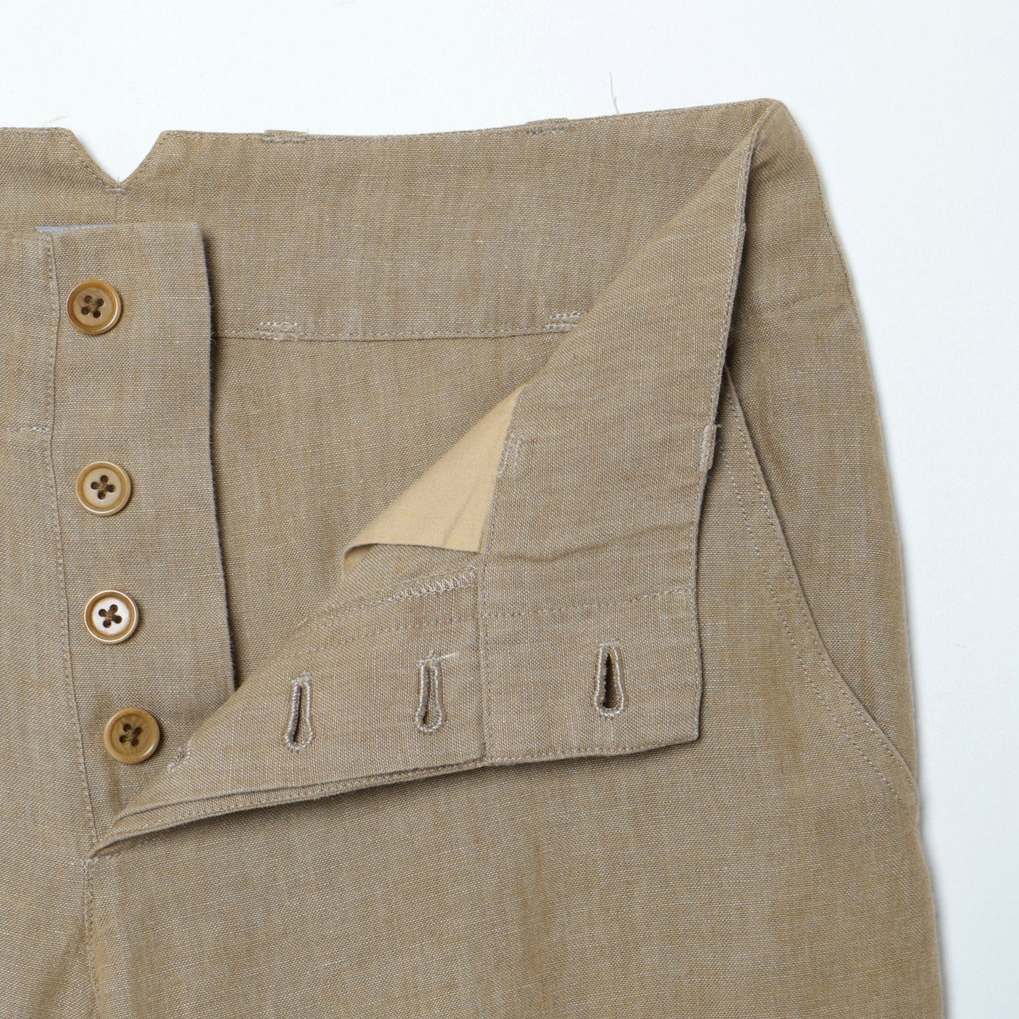 TROUSERS