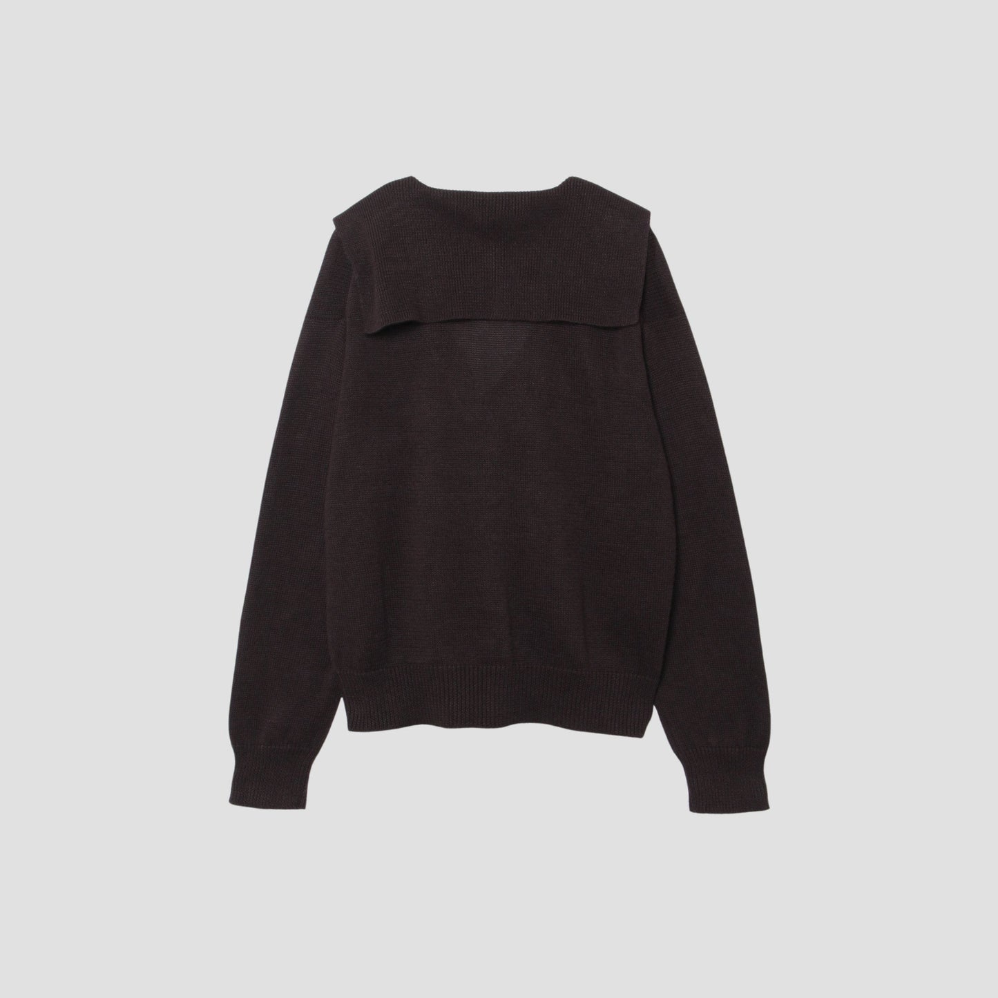 LINEN COTTON SILK KNIT