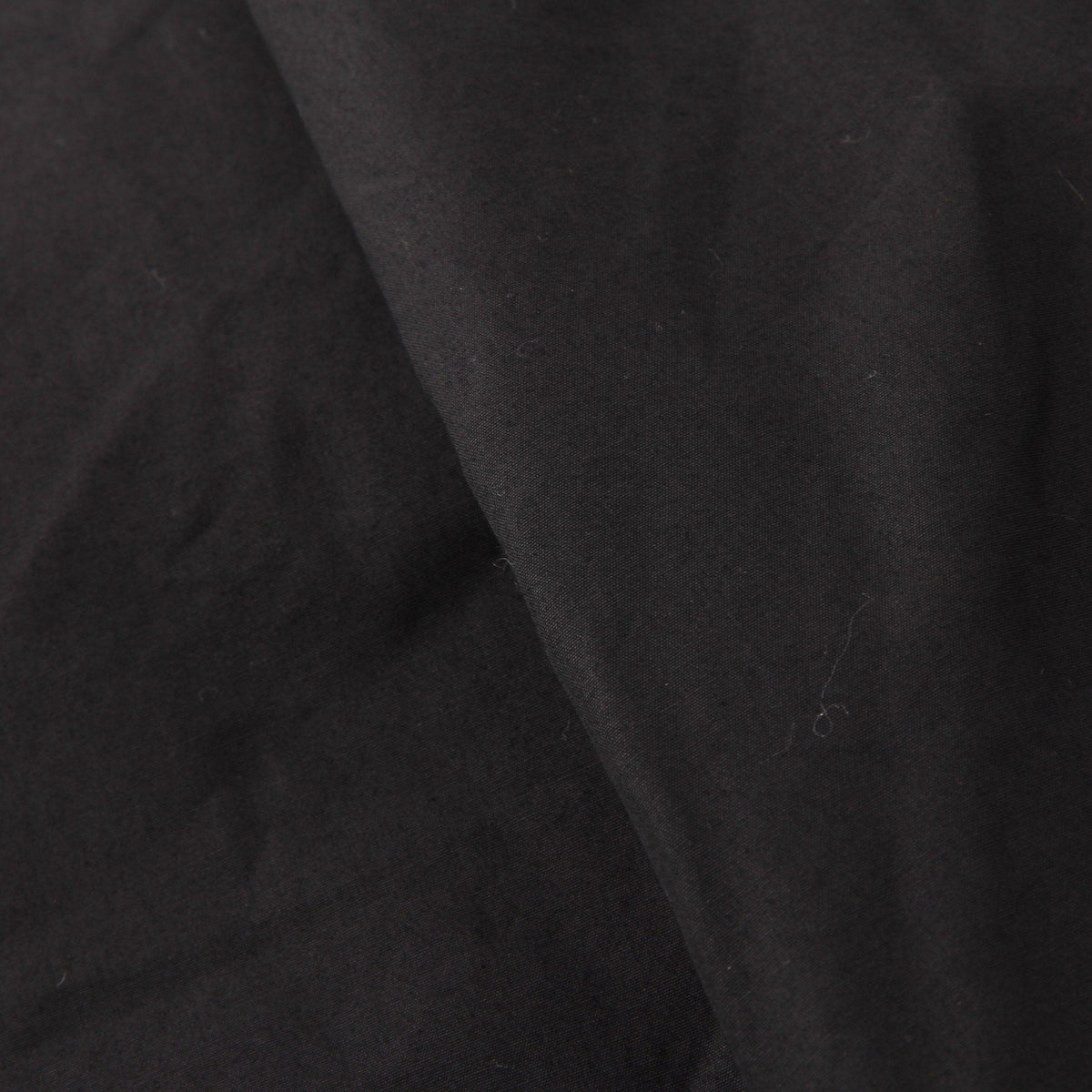 COTTON TAFETTA DRESS