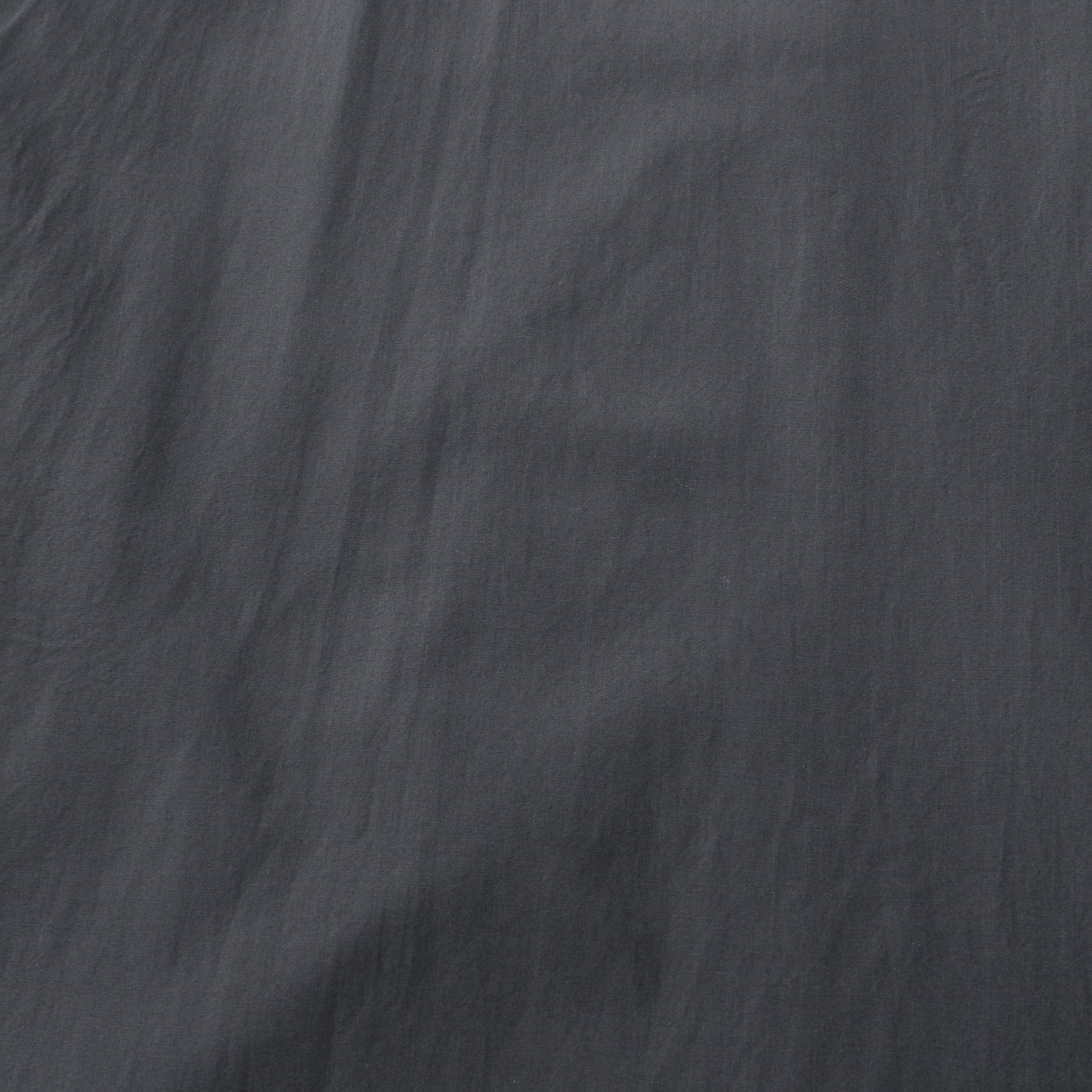 SILK COTTON POPLIN DRESS