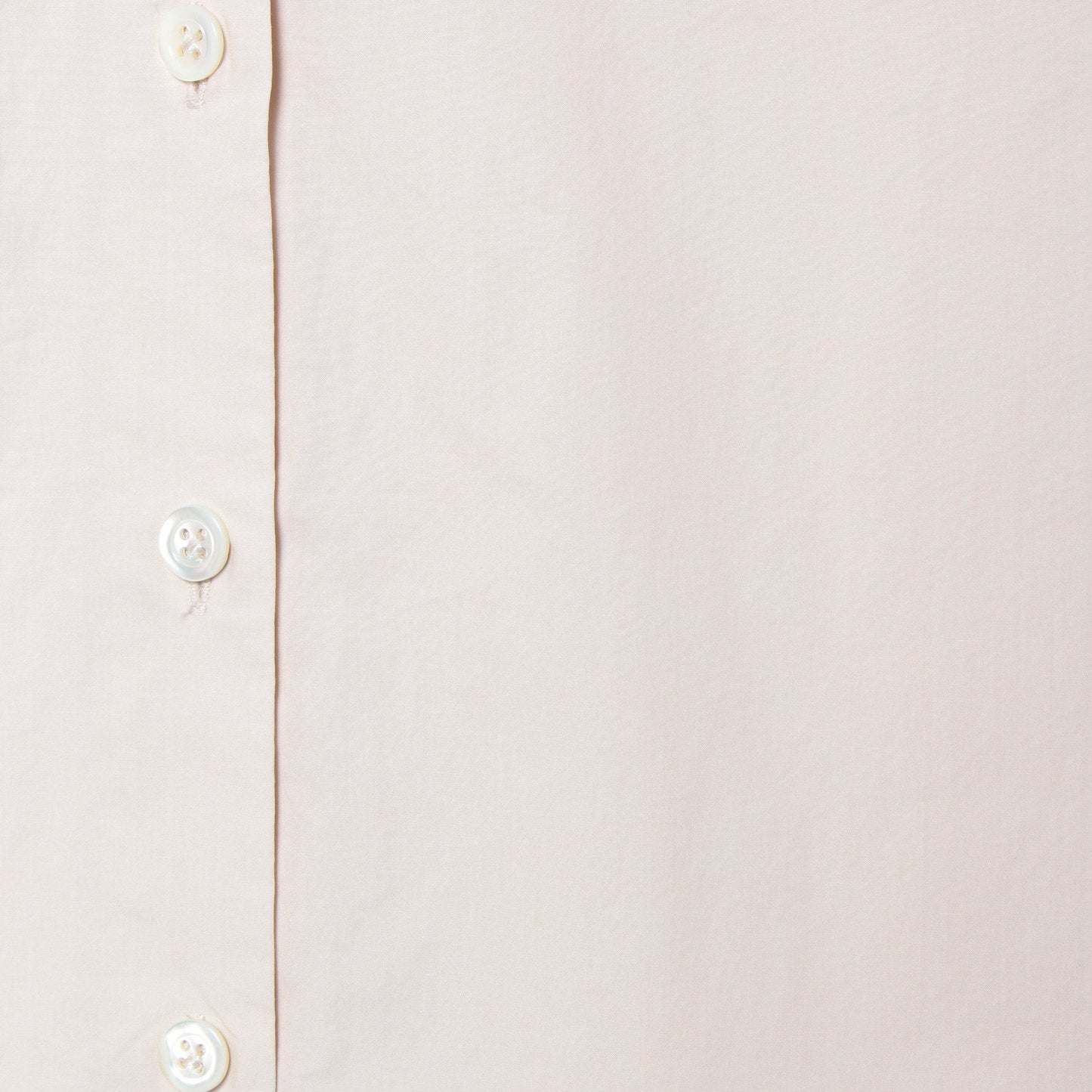 MATT COTTON POPLIN SHIRT