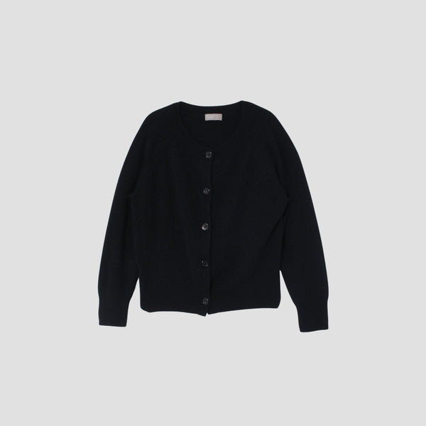 WOOL CASHMERE KNIT