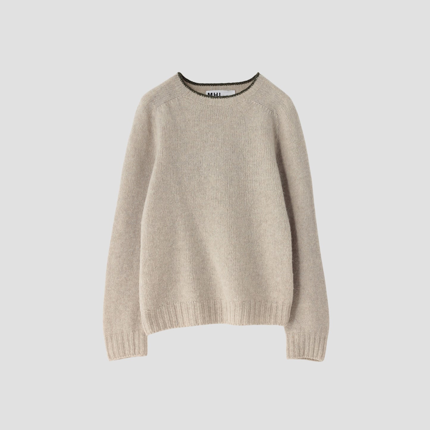KNIT