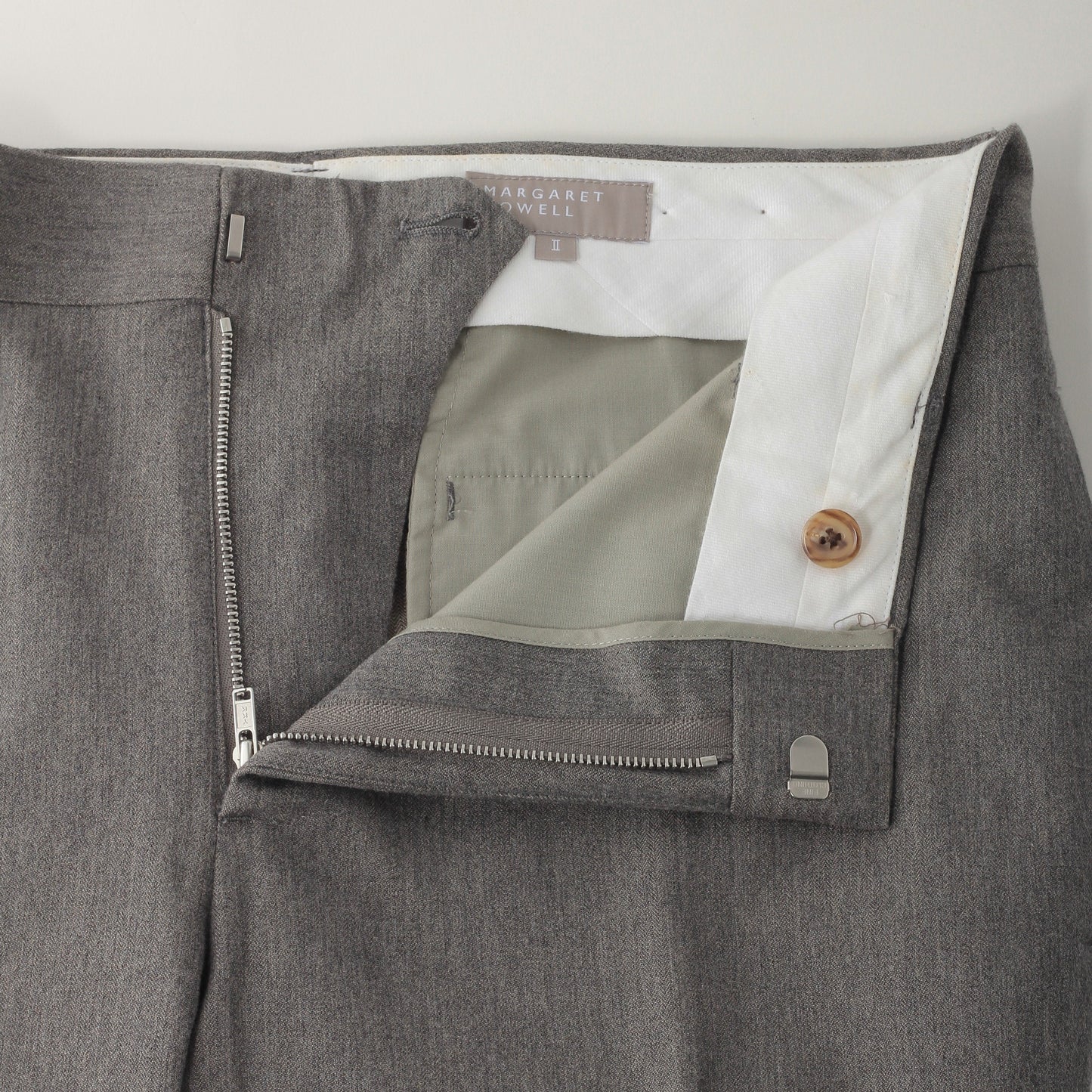 TROUSERS