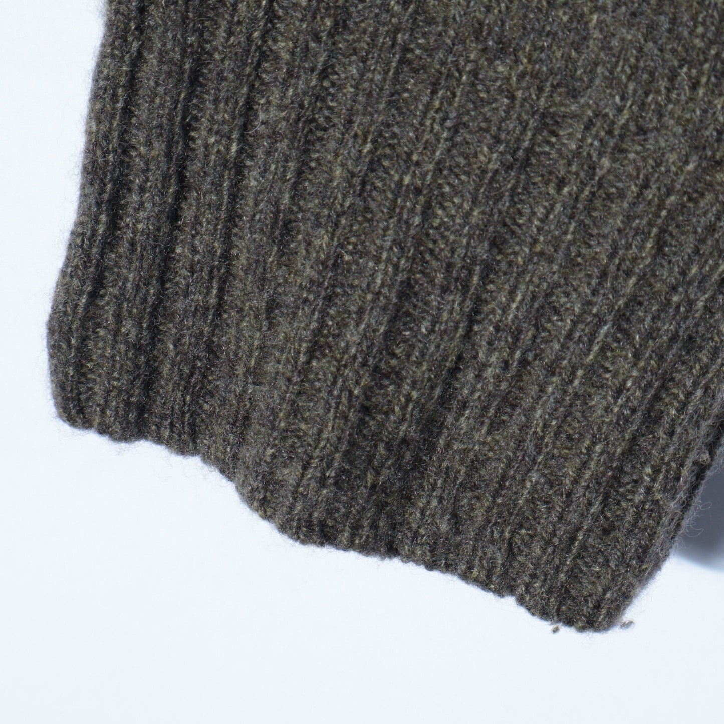 MERINO CASHMERE KNIT