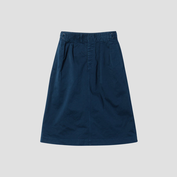 DRY DRILL SKIRT