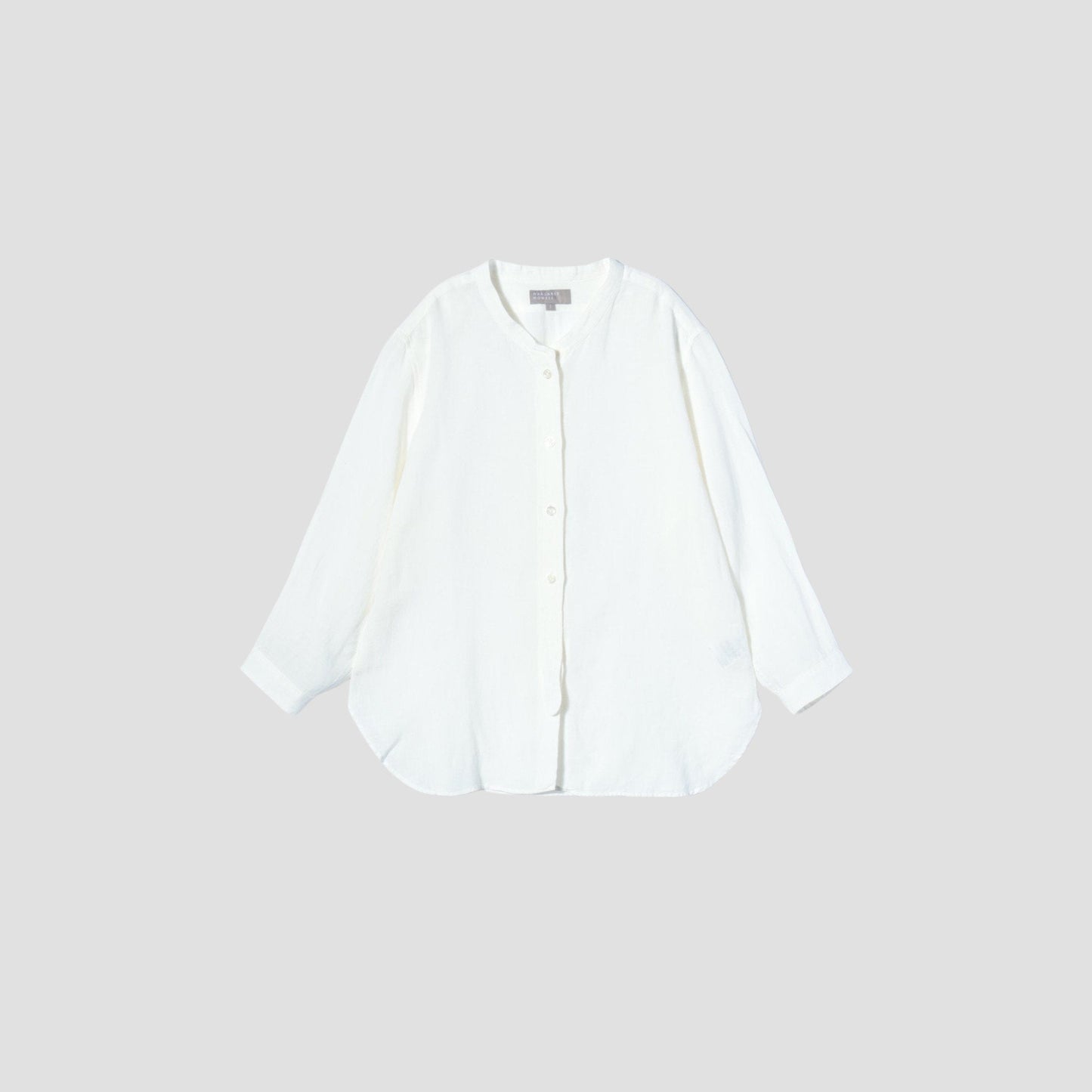 FINE LINEN SHIRT