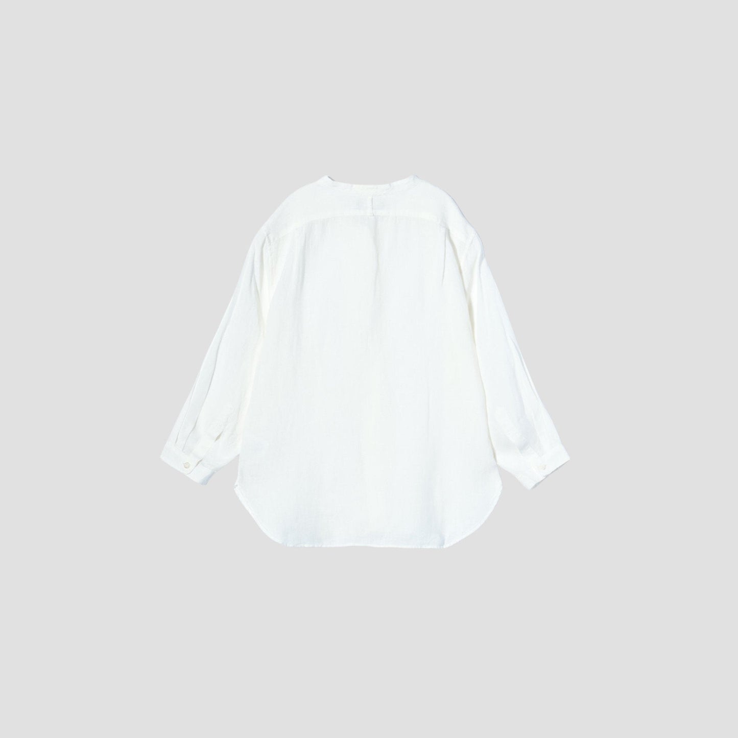FINE LINEN SHIRT