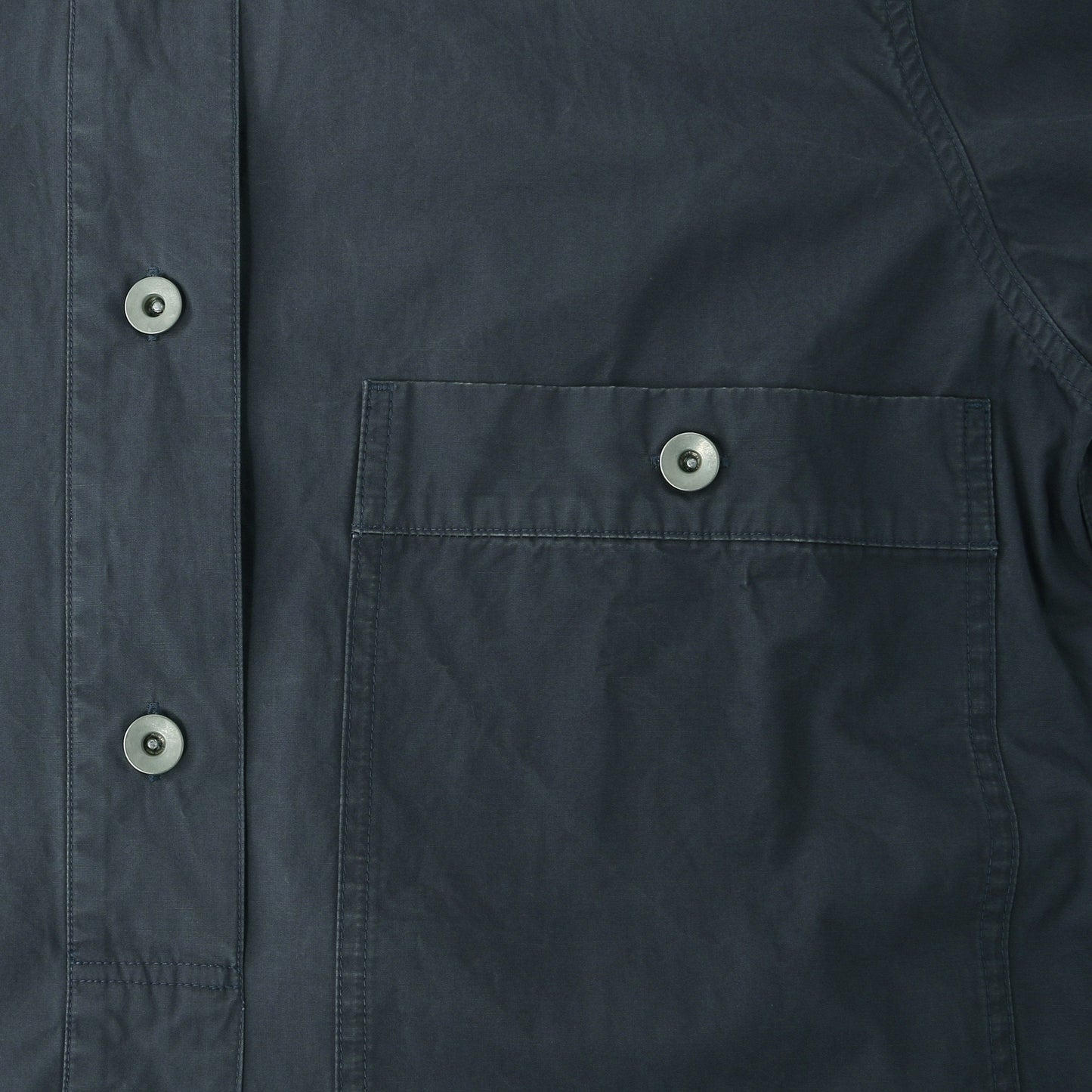 DRY COTTON POPLIN DRESS