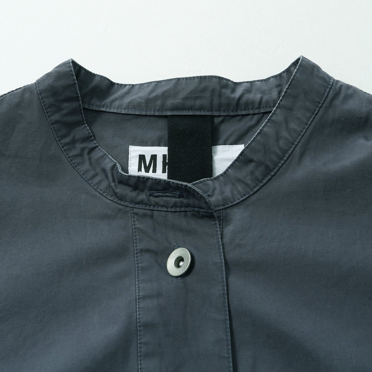 DRY COTTON POPLIN DRESS