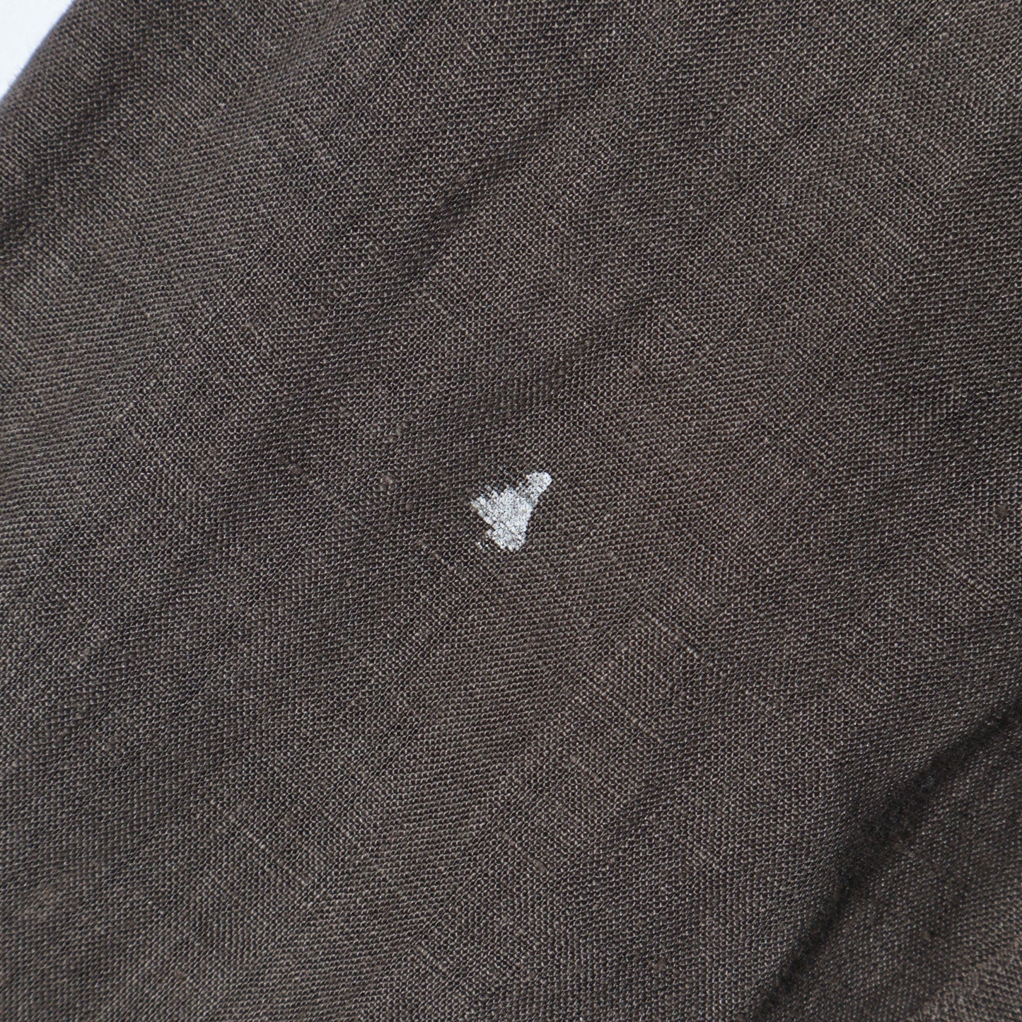 LINEN VOILE SHIRT