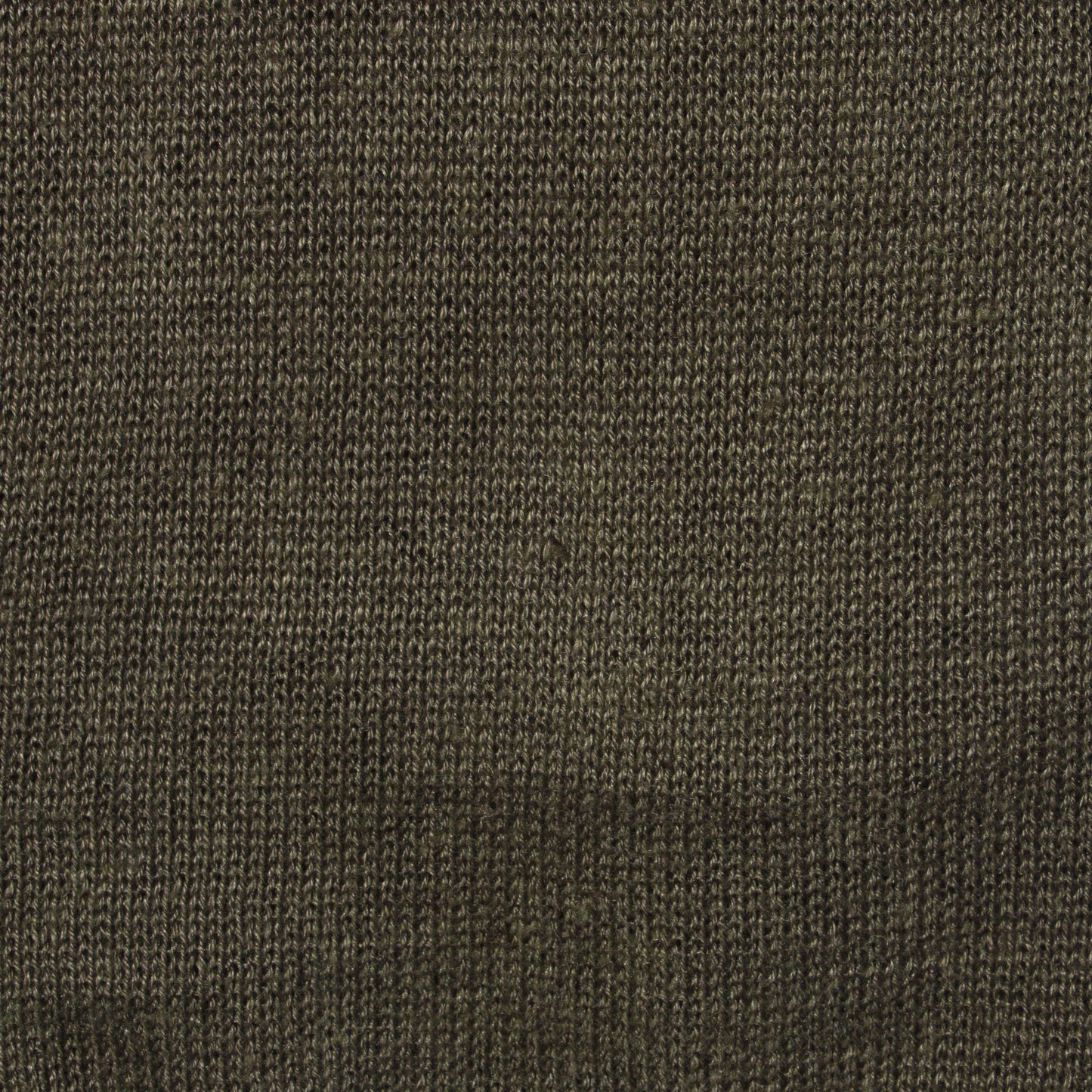 MELANGE LINEN KNIT