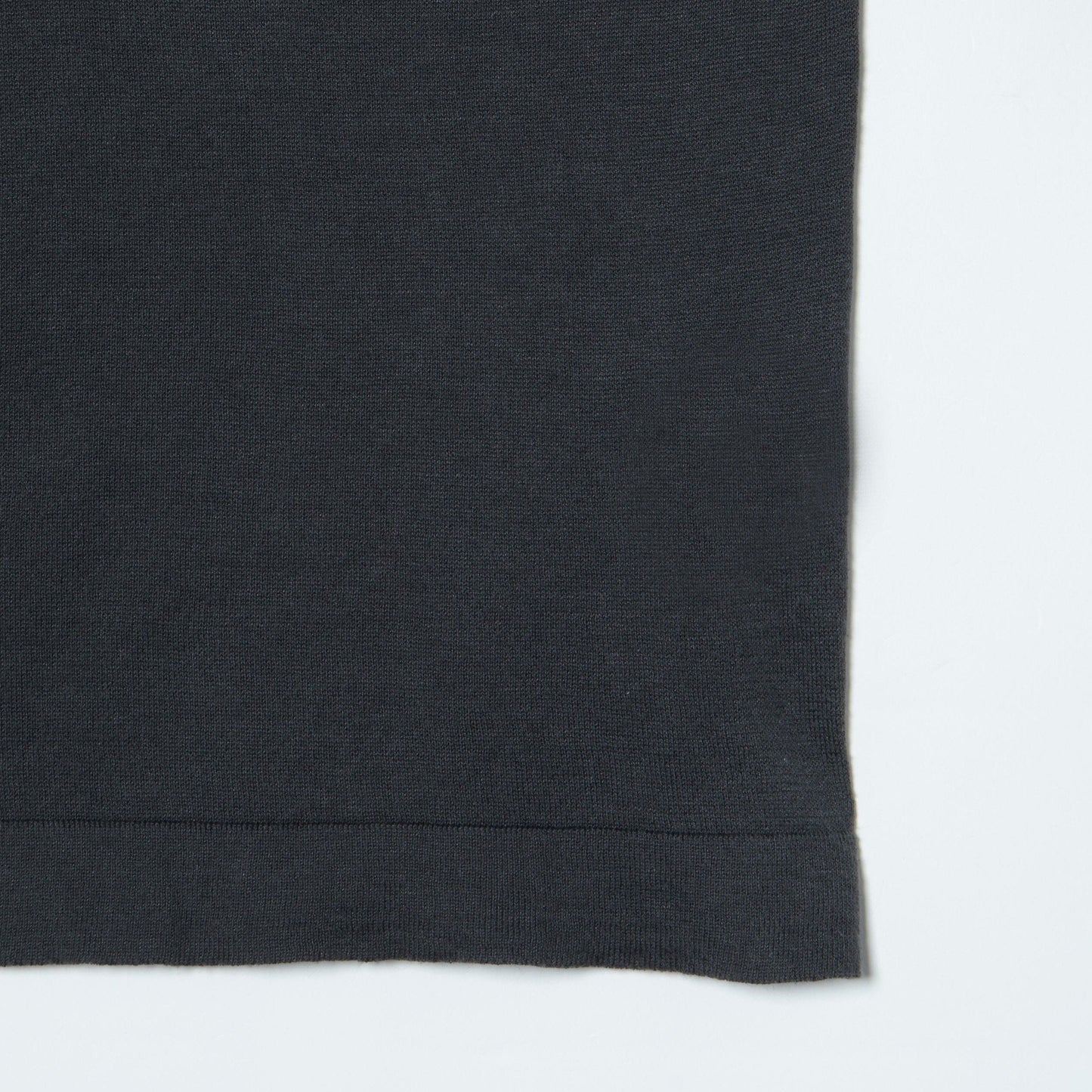 COTTON RAMIE CASHMERE KNIT