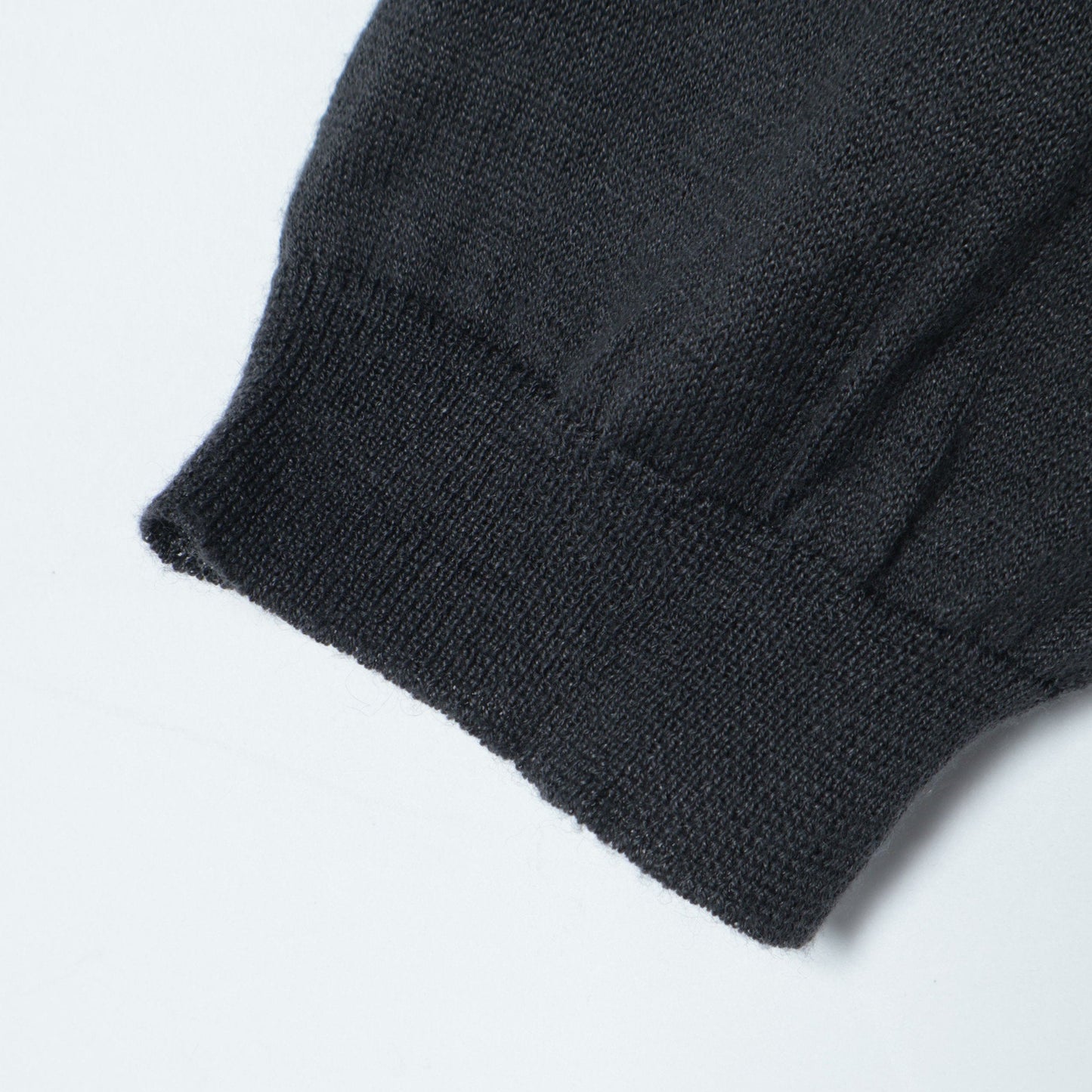 COTTON RAMIE CASHMERE KNIT