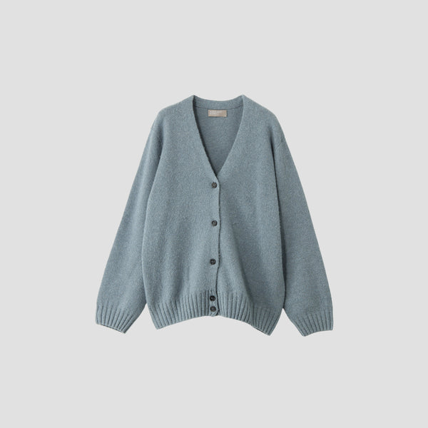 CASHMERE COTTON KNIT