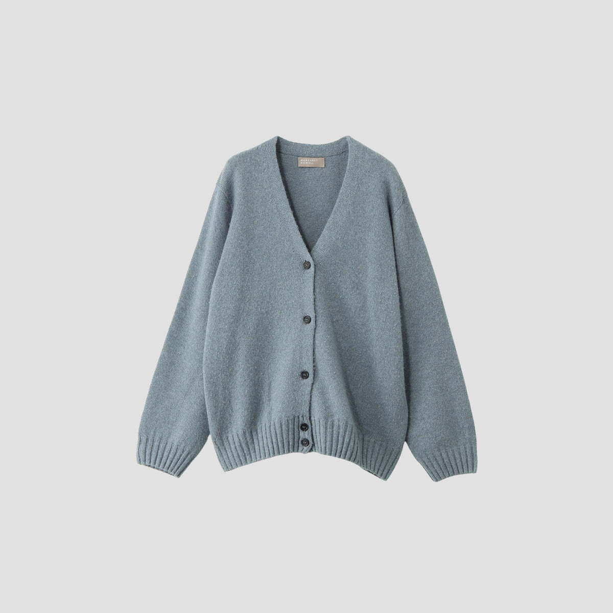 CASHMERE COTTON KNIT