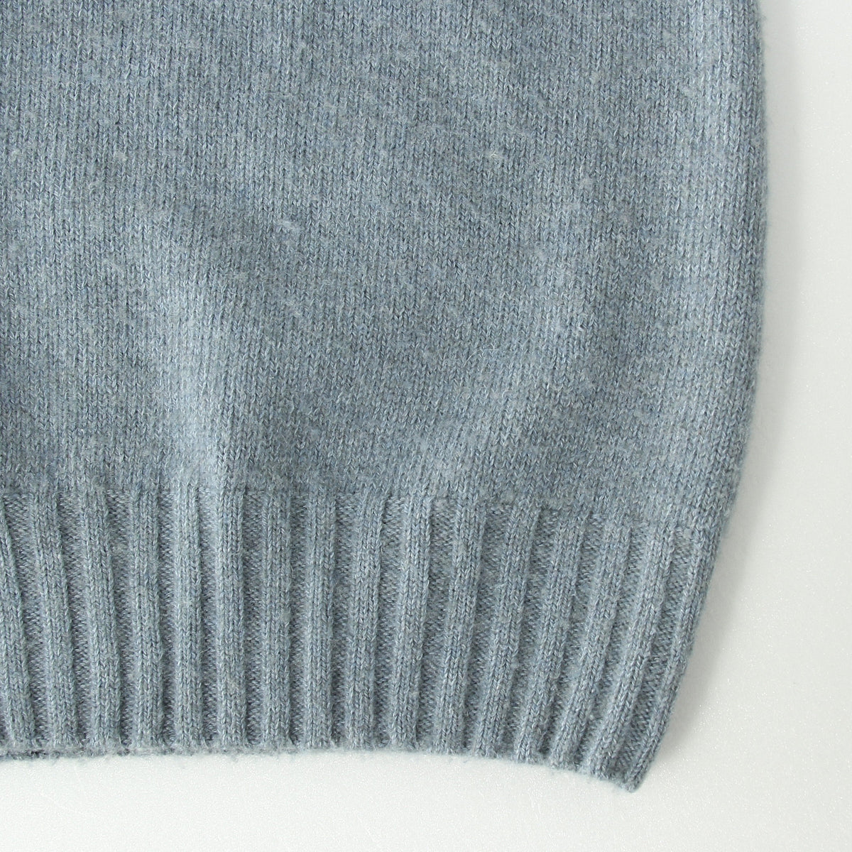 CASHMERE COTTON KNIT